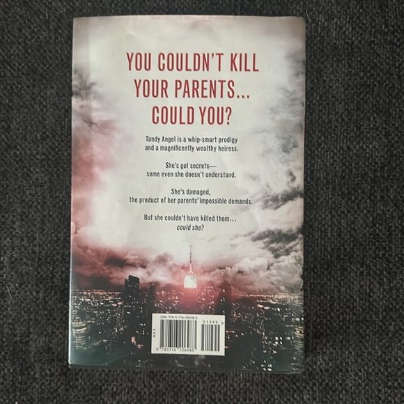 Confessions of a Murder Suspect - Picture 2 of 4